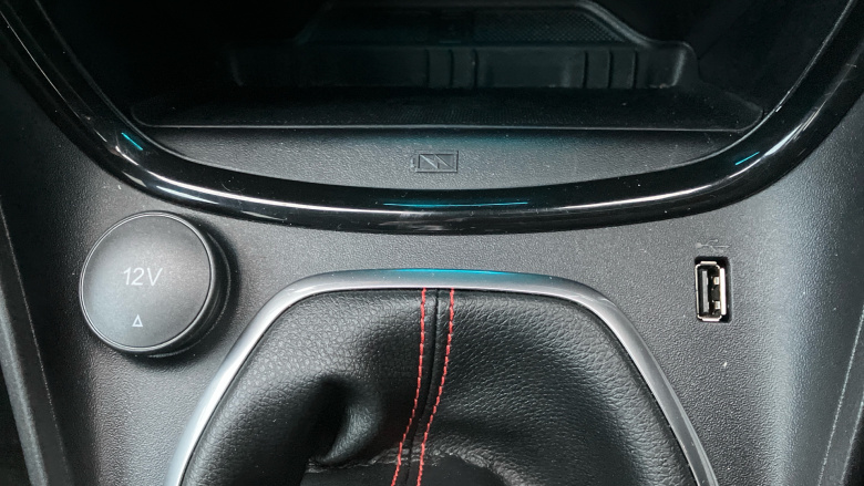 Ford Puma 1.0 EcoBoost Hybrid mHEV ST-Line X 5dr Petrol Hatchback